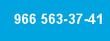 966 563-37-41
